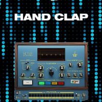 Hand Clap Studio by Robotic Bean