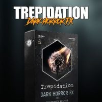 Trepidation - Dark Horror FX by Ghosthack