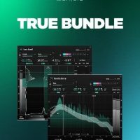 Sonible True Bundle