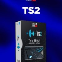 TS2 by IrcamLAB
