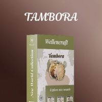 Tambora by Wellencraft