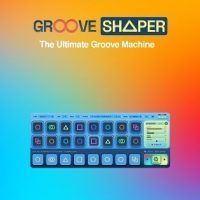 Groove Shaper by Pitch Innovations