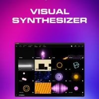Visual Synthesizer by Imaginando
