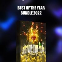 Best of 2022 Producer Bundle by Modern Producers