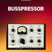PSP BussProcessor by PSPAudioware