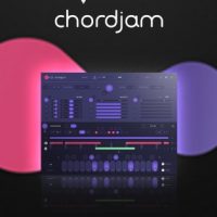 Chordjam by Audiomodern