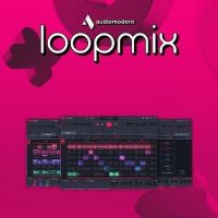 Loopmix by Audiomodern