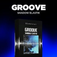 Groove Shadow Elastik by UEBERSCHALL