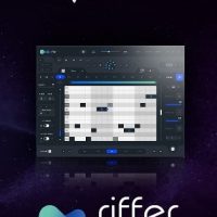 Riffer 3.0 by Audiomodern