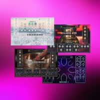 Soothing Sounds Vault by Quiet Music