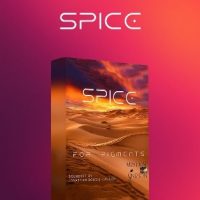 Spice for Arturia Pigments by Mistral Unizon Music