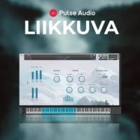 Pulse Audio Liikkuva poster min