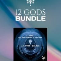 Vicious Antilope Gods Bundle poster min