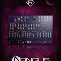 Angus by Rigid Audio