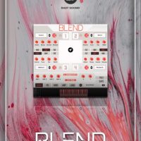 blend by rast sound