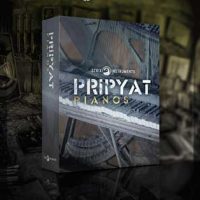pripyat pianos