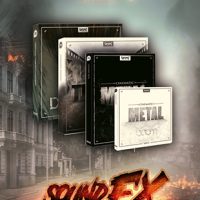boom library bundle poster