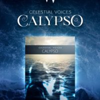 Celestial Voices Calypso by Auddict