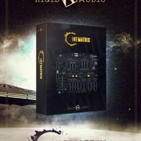 cinematrix by rigid audio