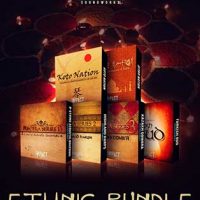 ethnic instruments bundle