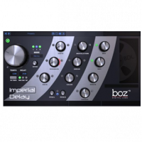 imperial delay