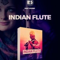 Indian Flute by Rast Sound