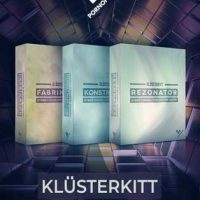 klusterkitt bundle