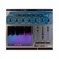 manic compressor