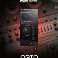 OptoRED by Tone Empire