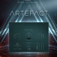 Artefact by Dark Intervals