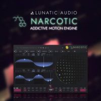 Narcotic by Lunatic Audio