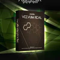 Rootbass Bundle by Pornofonic