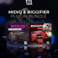 Kontakt Kollektion by Modern Producers
