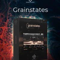 Graintstates by Rigid Audio