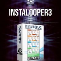 INSTALOOPER3 by Audio Blast