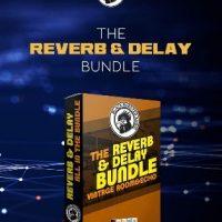 Reverb & Delay Bundle by Black Rooster Audio