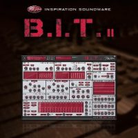 BIT 2.0 by Rob Papen