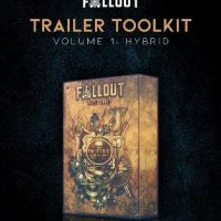 Trailer Toolkit Vol. 1: Hybrid by Fallout Music Group