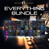 Rigid Audio Everything Bundle