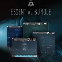 Dark Intervals Essential Bundle