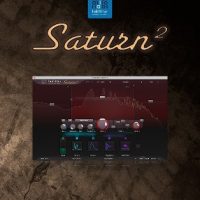 Saturn 2 by FabFilter