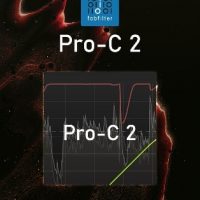 Pro-C 2 by FabFilter