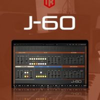 LFP Pro by Anarchy Audioworx
