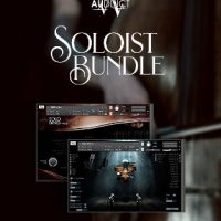 Soloist Bundle by Auddict
