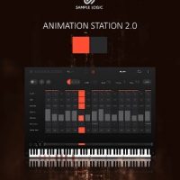 NoteMatrix 2 by HD Studio