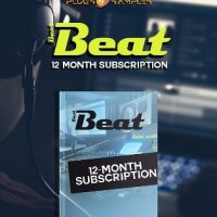 Beat Magazine