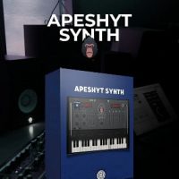 The Space Theremin by Sound Props