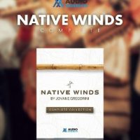 Native Winds Complete Collection by Audio Xpression