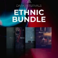 Ethnic Bundle by Dark Intervals