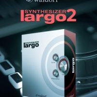 Largo 2 by Waldorf